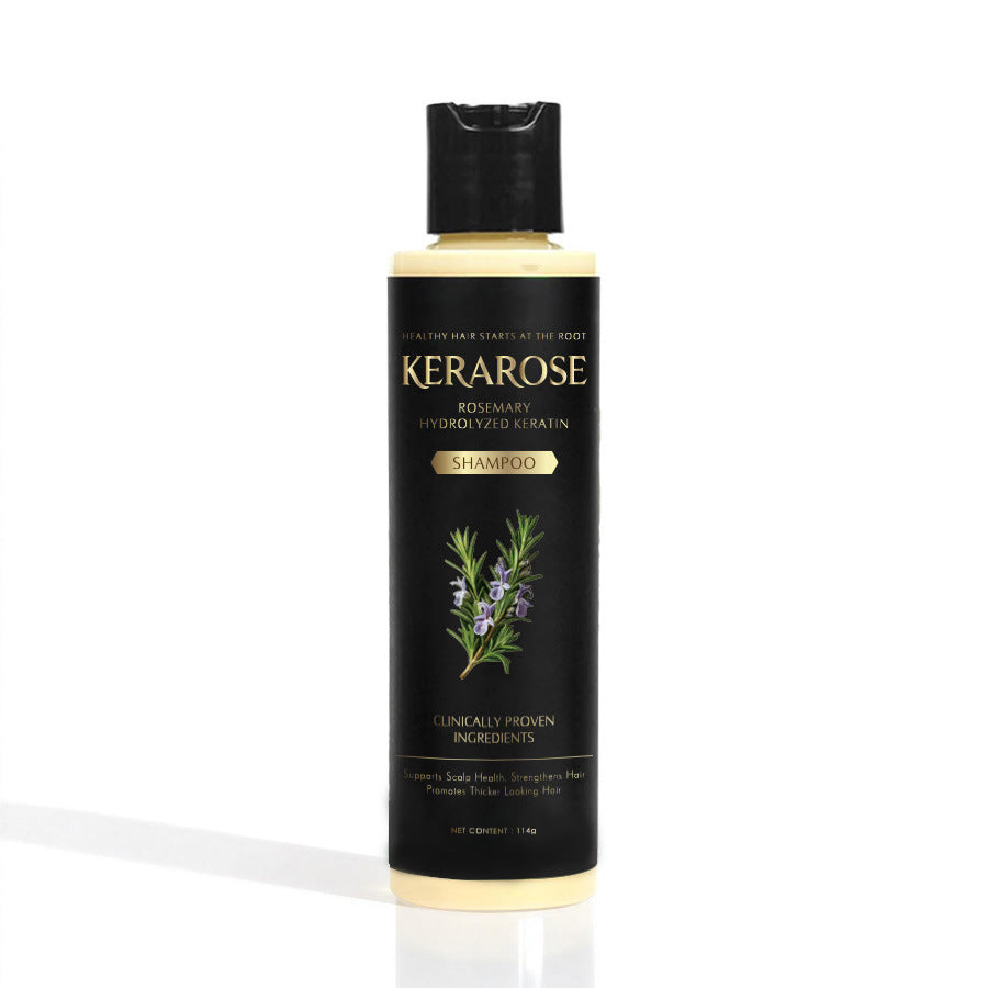 PHANSTA Fragrant Hair Mousse