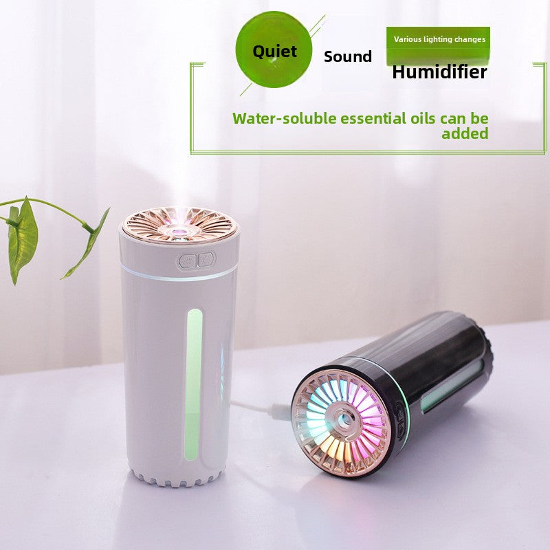 Phantom Cup USB Humidifier