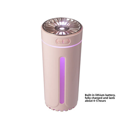 Phantom Cup USB Humidifier