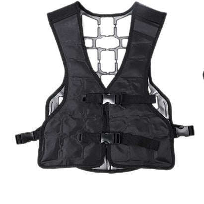 Phase Change Cooling Vest