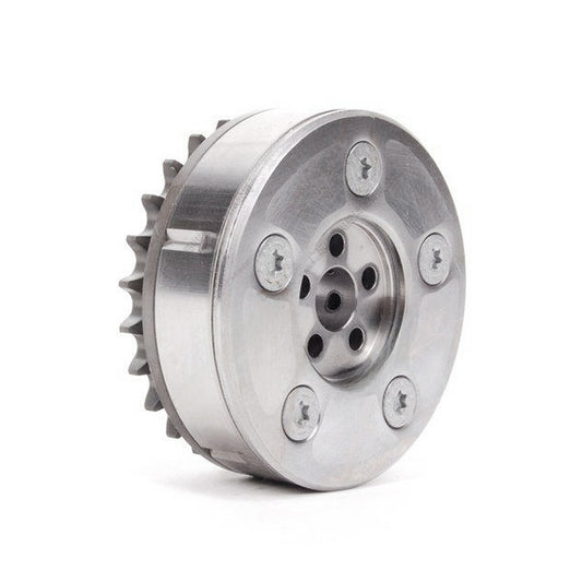 Phase Regulator