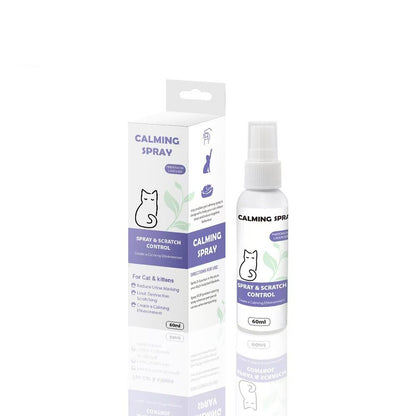 Pheromone Calming Spray