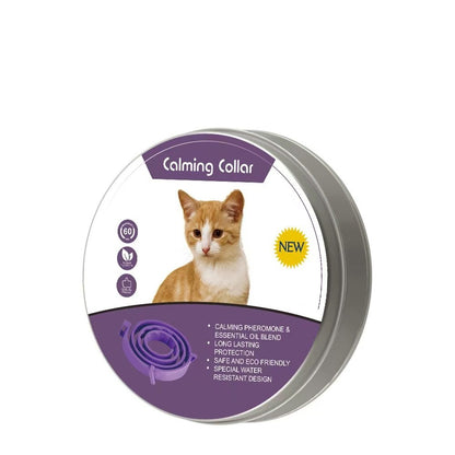 Pheromone Calming Spray