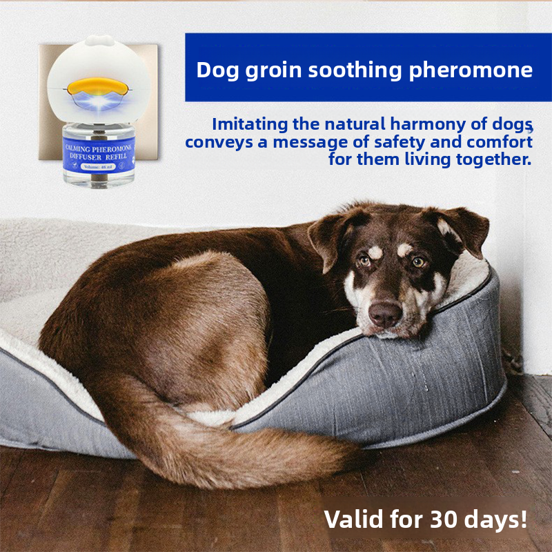 Pheromone Calming Spray