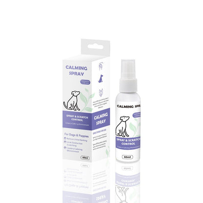 Pheromone Calming Spray
