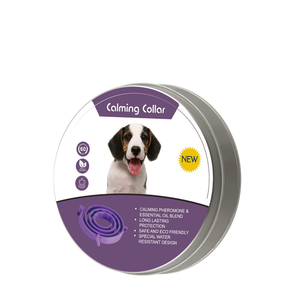 Pheromone Calming Spray