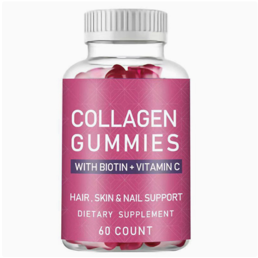 Pheromone Gummies