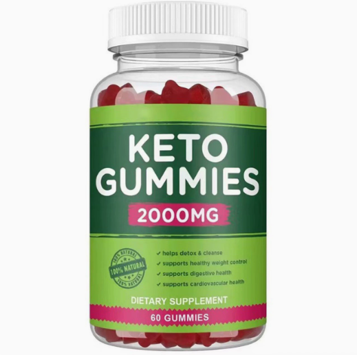 Pheromone Gummies