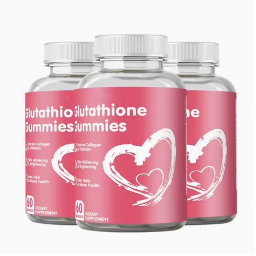 Pheromone Gummies
