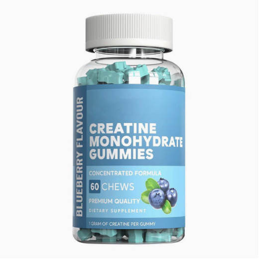 Pheromone Gummies
