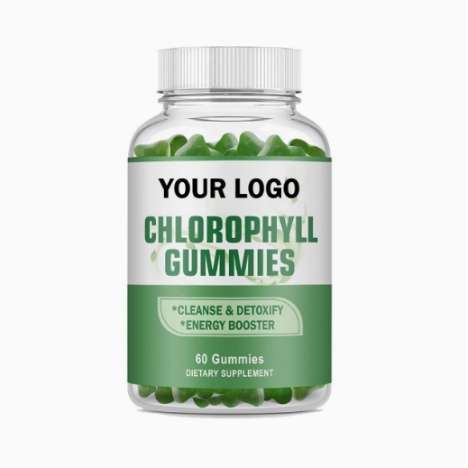 Pheromone Gummies