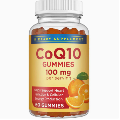 Pheromone Gummies