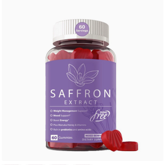 Pheromone Gummies