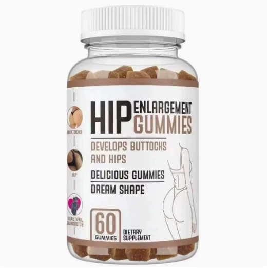 Pheromone Gummies