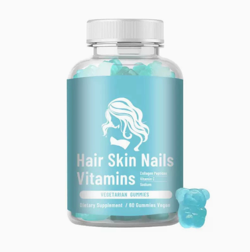 Pheromone Gummies