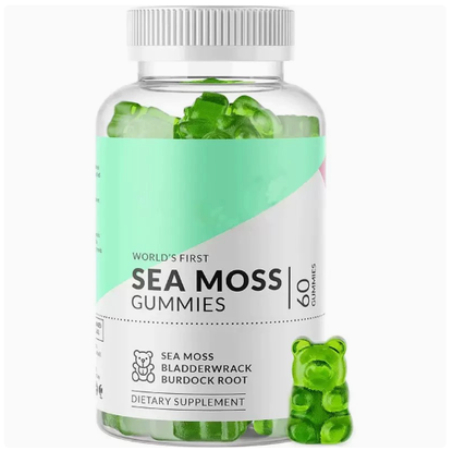 Pheromone Gummies