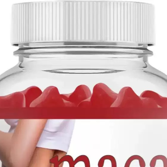Pheromone Gummies