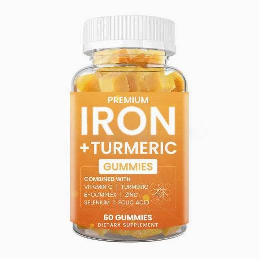 Pheromone Gummies