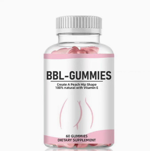 Pheromone Gummies