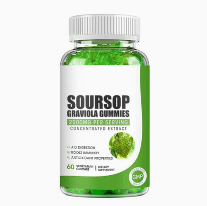 Pheromone Gummies