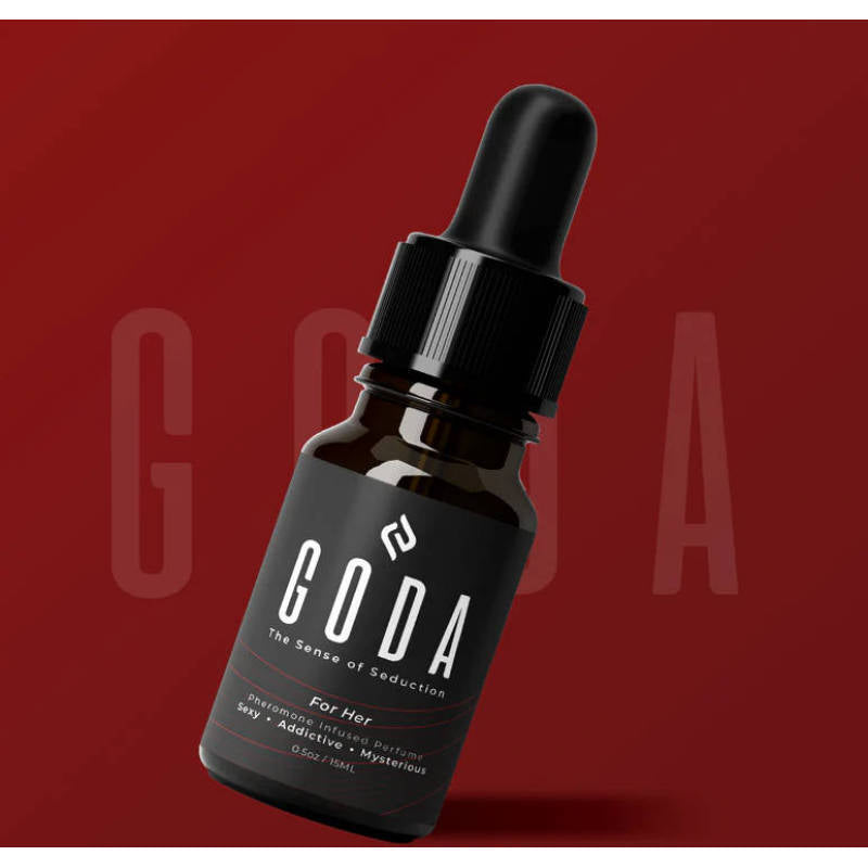 Pheromone Perfume Essential Oil