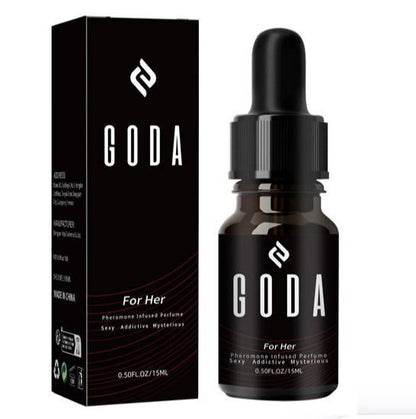 Pheromone Perfume Essential Oil