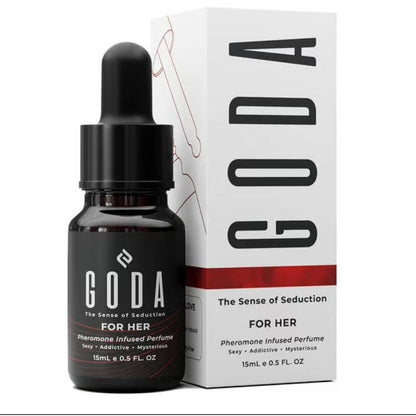 Pheromone Perfume Essential Oil