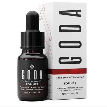 Pheromone Perfume Essential Oil