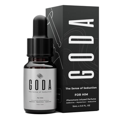 Pheromone Perfume Essential Oil