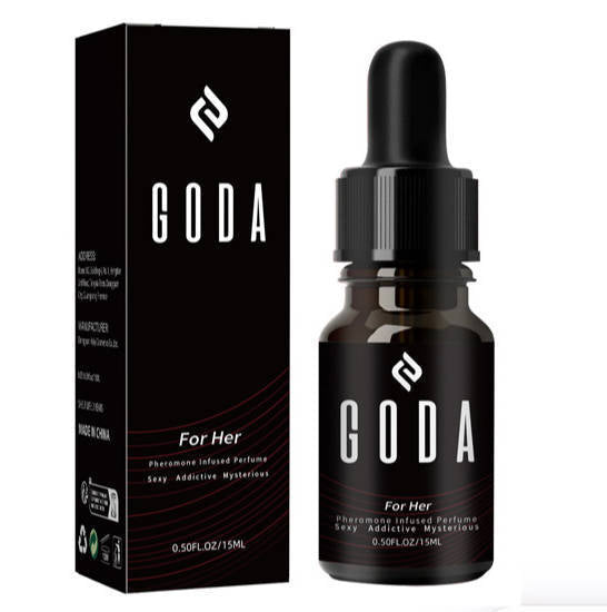 Pheromone Perfume Essential Oil