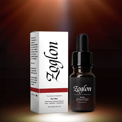 Pheromone Perfume
