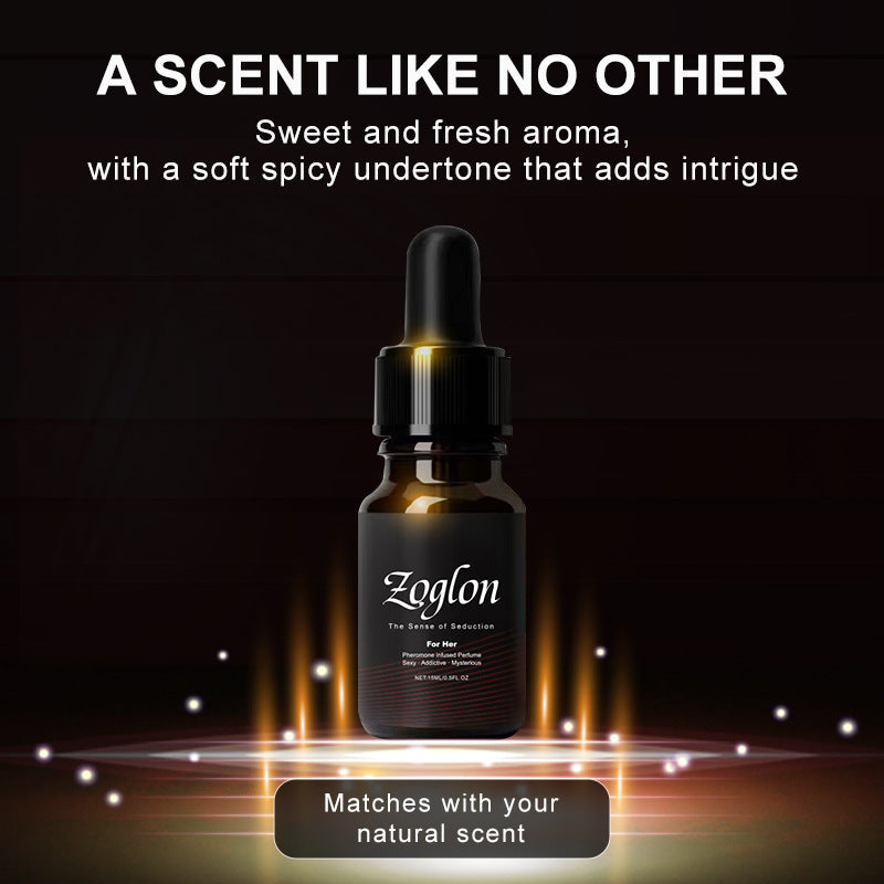 Pheromone Perfume