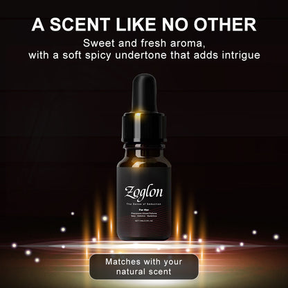 Pheromone Perfume