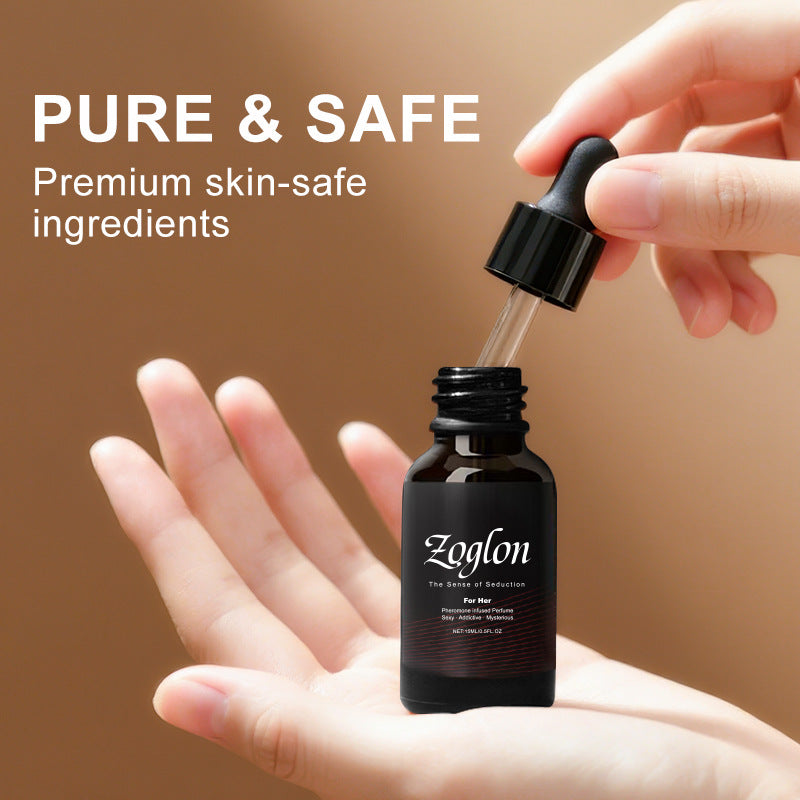 Pheromone Perfume