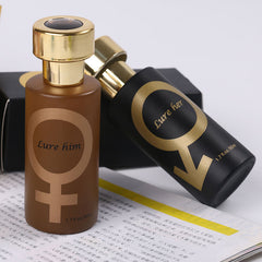 Pheromone mens black 5ml