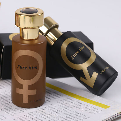 Pheromone Perfume