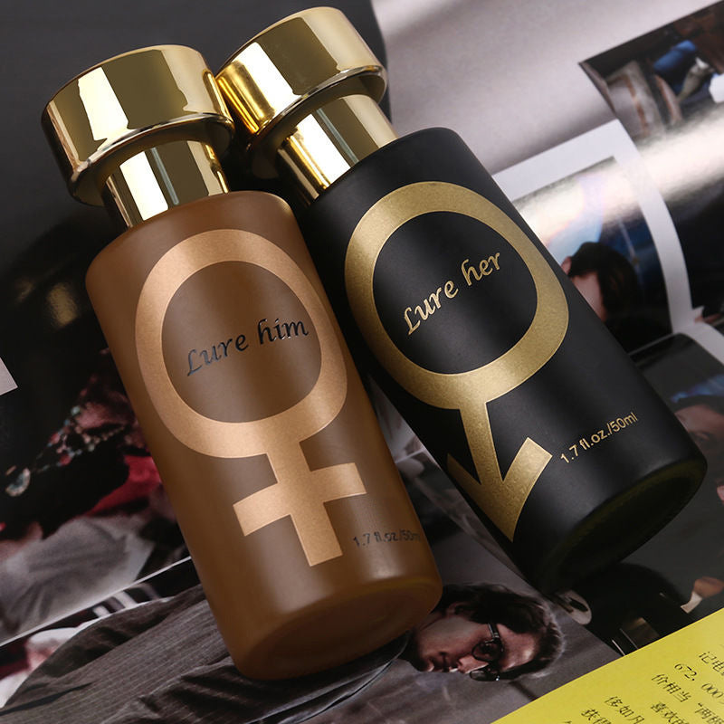 Pheromone Perfume
