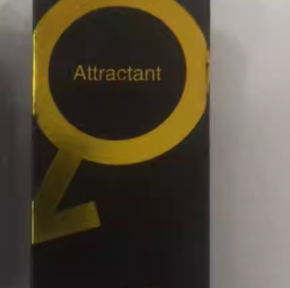 Pheromone Perfume