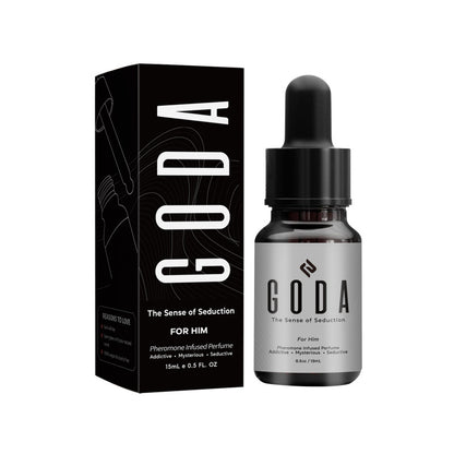 Pheromone Perfume