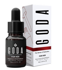 Pheromone Perfume