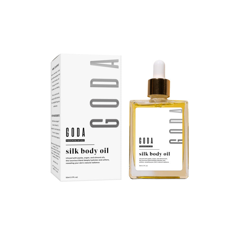 Pheromone Perfume