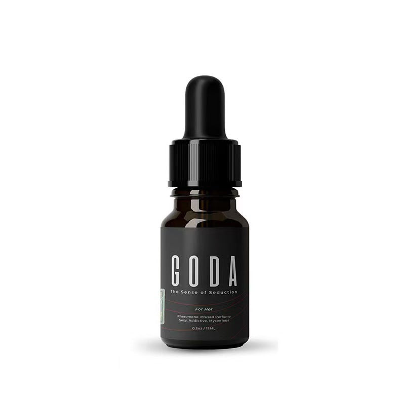 Pheromone Perfume