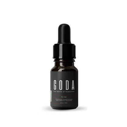 Pheromone Perfume