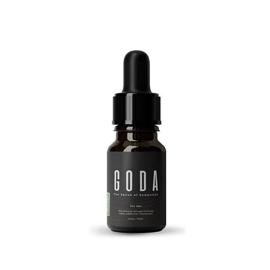 Pheromone Perfume