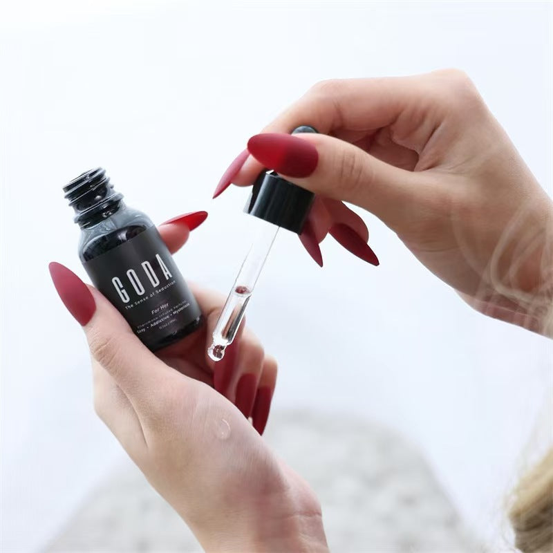 Pheromone Perfume