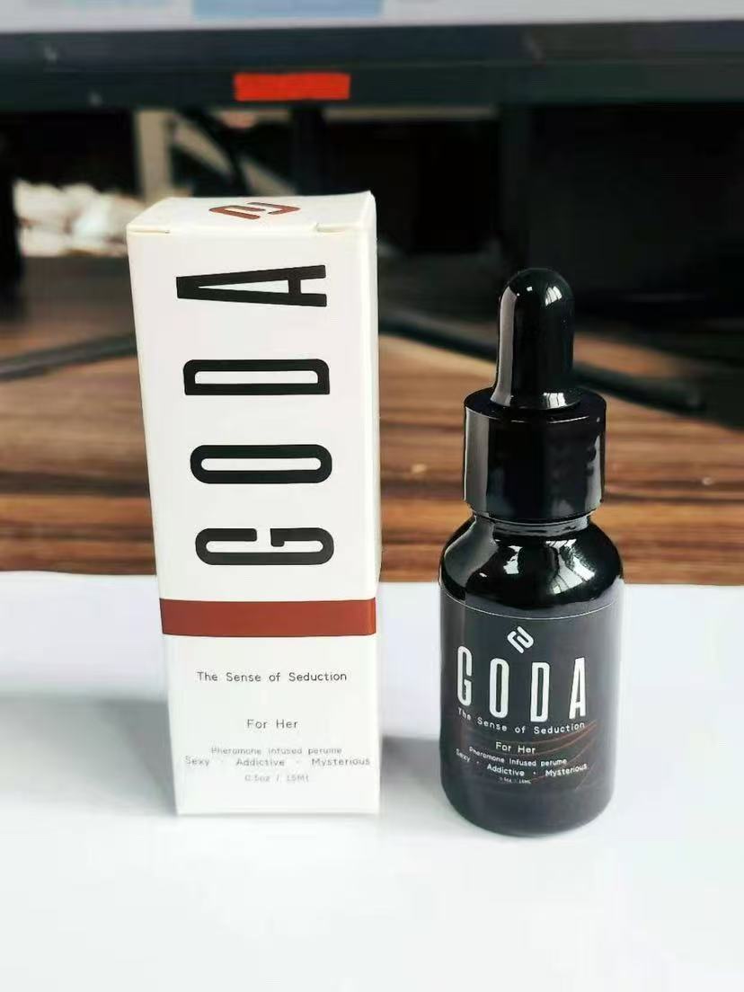 Pheromone Perfume