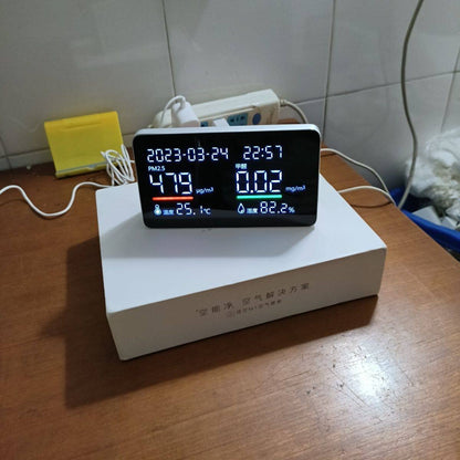 Phicomm Wukong M1 Air Quality Detector