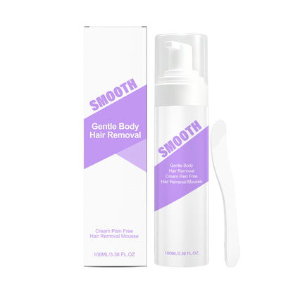Phofay Hair Removal Cream