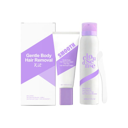 Phofay Hair Removal Cream