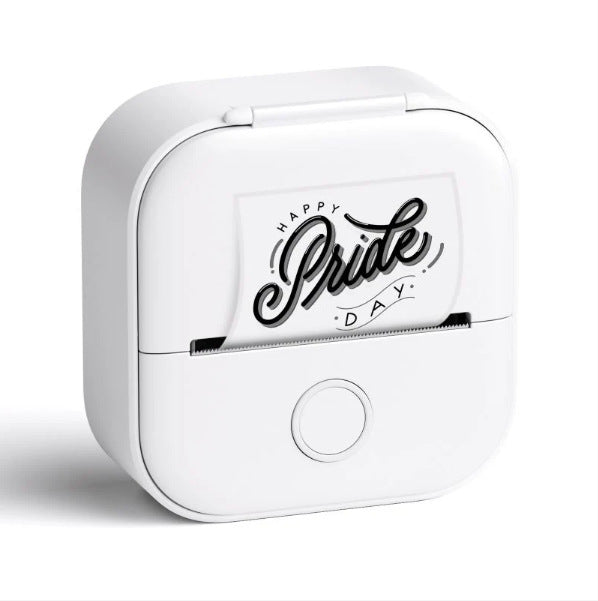 Phomemo T02 Mini Bluetooth Thermal Printer
